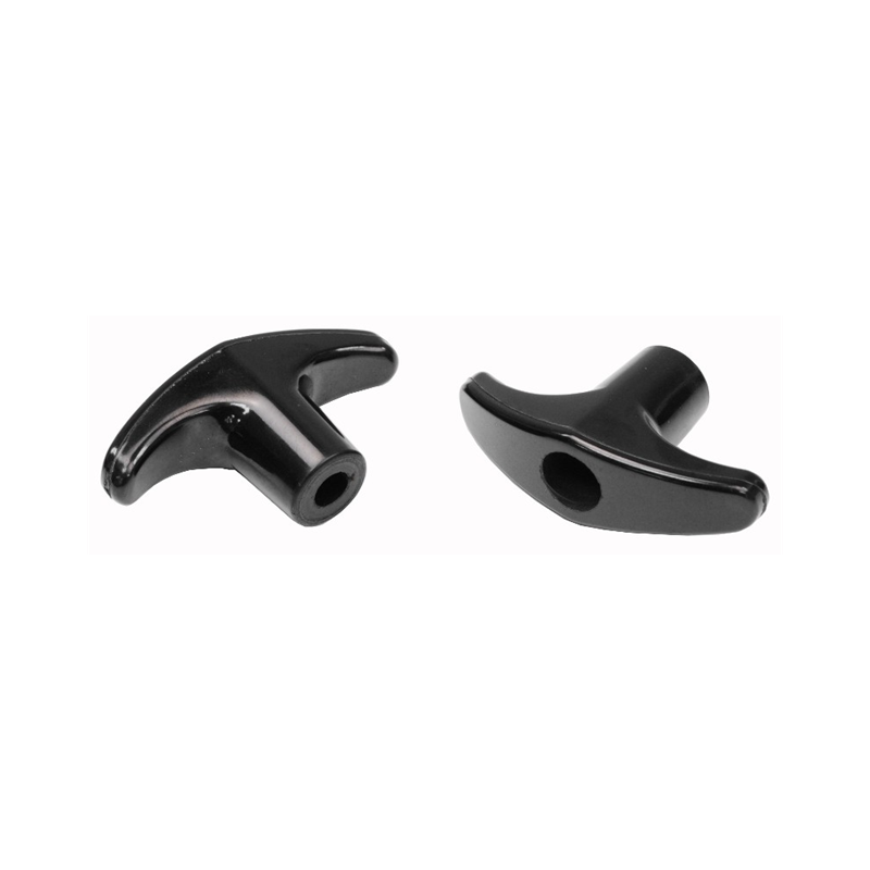 1 pcs : 50004 - T-HANDLE FOR 5LB ELECTRODES PAIR