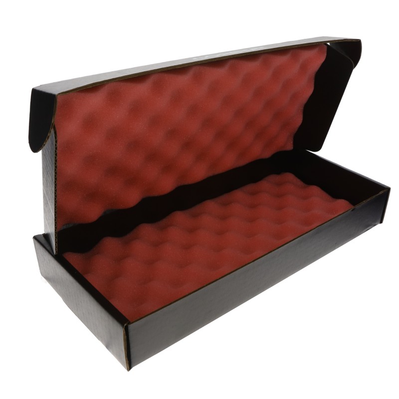 1 pcs : 3420-13 - CORREC-PAK SHIPPER 14.875 X 6.62