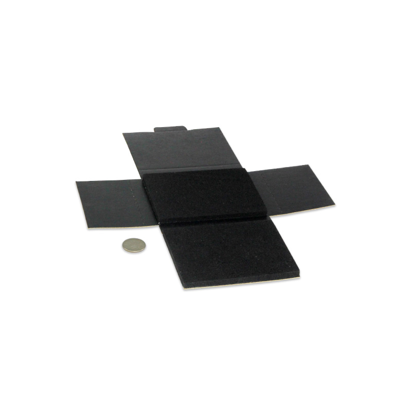 1 pcs : 13061 - CP KITTING TRAY COVER 13060