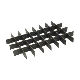 1 pcs : 37764 - TEK-TRAY PARTITION SET