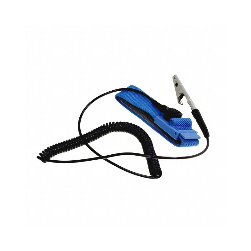 1 pcs : B9028 - B9028 BLUE STANDARD ADJUSTABLE W