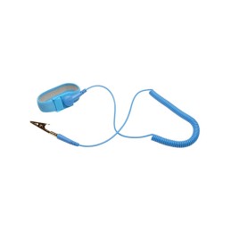 1 pcs : P999-000 - WRIST STRAP W/CORD ONE SIZE