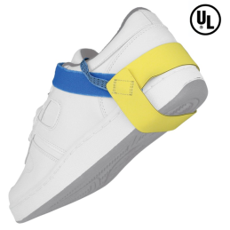 1 pcs : 17250 - FOOT GROUND HEEL NO-RES