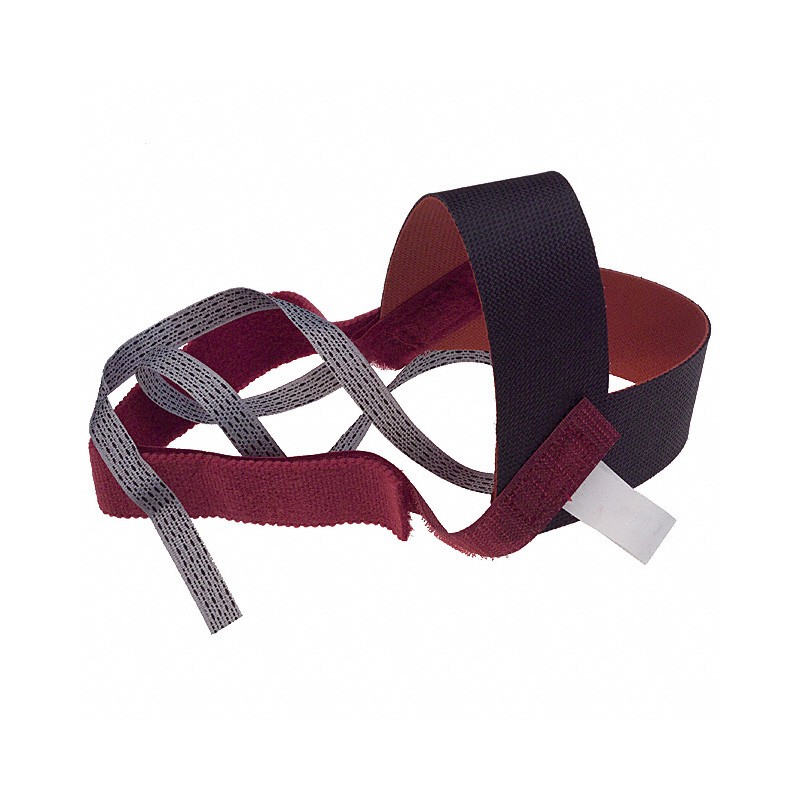 1 pcs : 2051 - HEEL GROUNDING ASSY