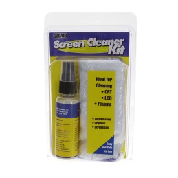 1 pcs : CCS-502 - CLEANING CLOTH SCREEN CLEANER