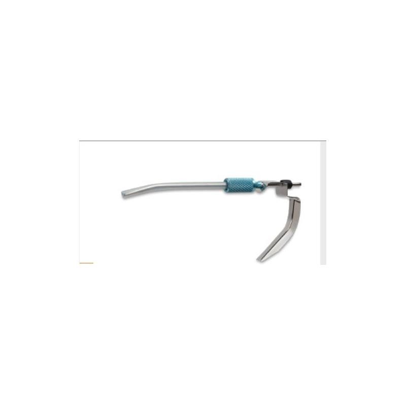 1 pcs : MCC-ZAP - STATZAP ESD ELIMINATOR