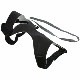 1 pcs : B7505 - B7505 BLACK 1 MEGOHM SOLE GROUND