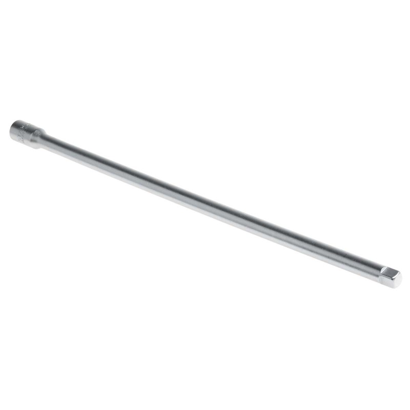 1 pcs - STAHLWILLE 1/4 in Square Extension, 254 mm Overall