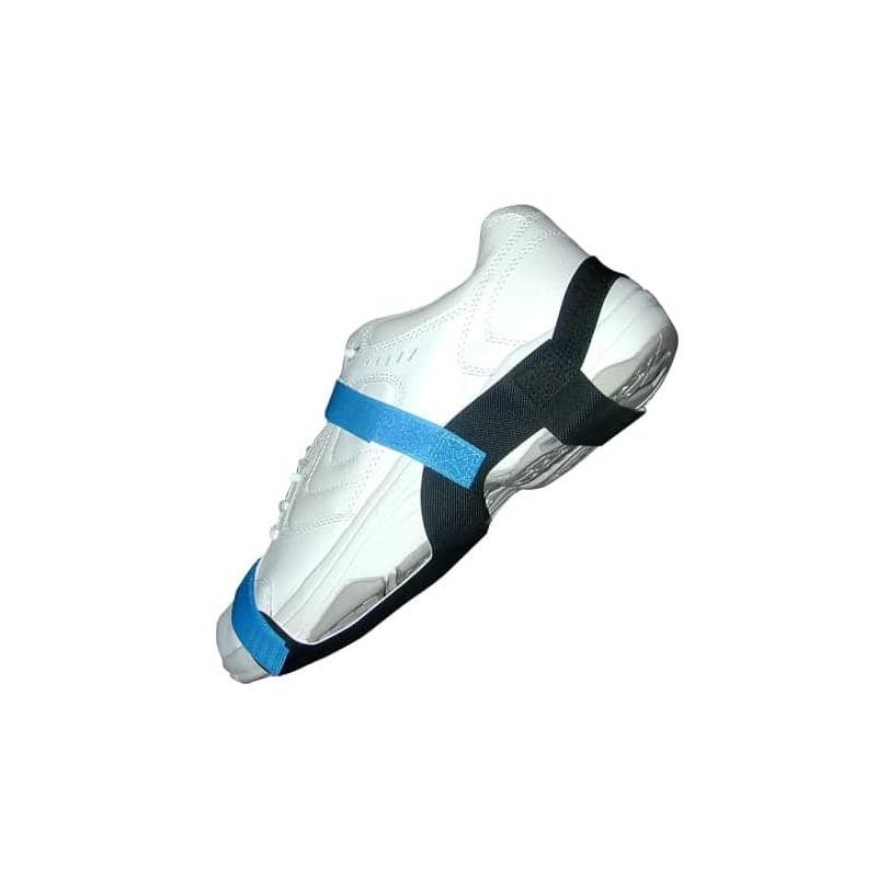 1 pcs : DK-HG6005 - SOLE GROUND, 1 MEG, X-SMALL