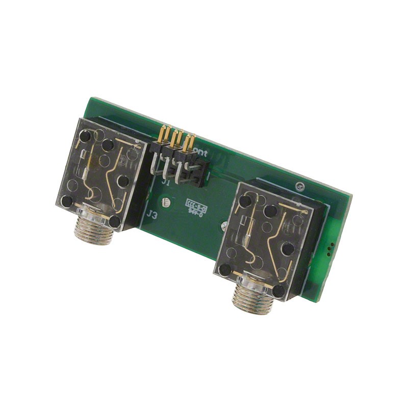 1 pcs : CTA245 - REPLACEMENT JACKS FOR WS AWARE