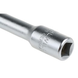 1 pcs - STAHLWILLE 1/4 in Square Extension, 254 mm Overall