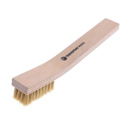1 pcs : 2022-1 - BRUSH SINGLE HEAD HAIR HOG 1PCS