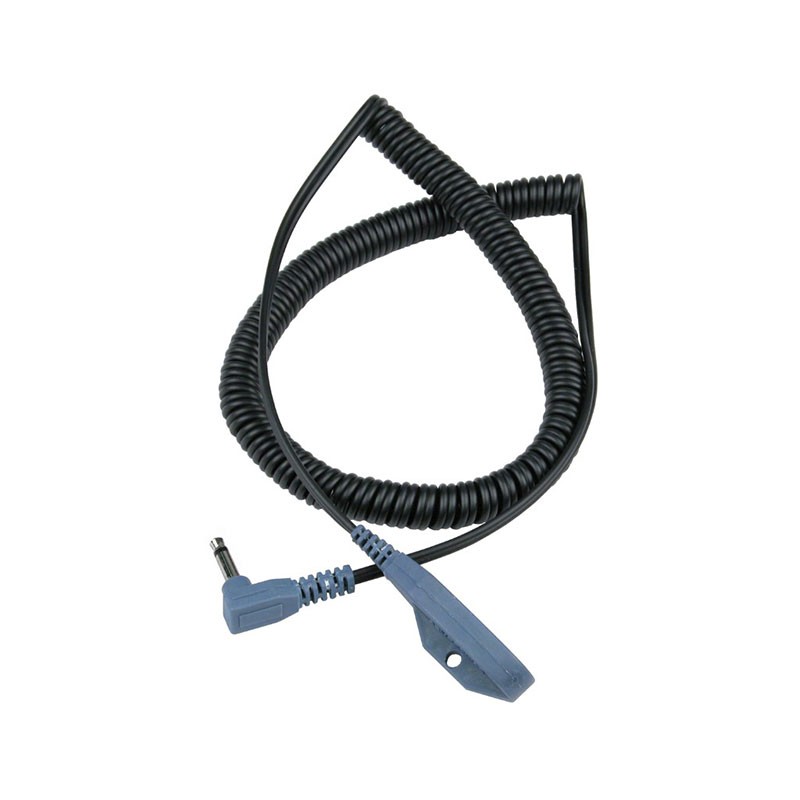 1 pcs : 19695 - CORD DUAL SNAP-ONE 6' CORD 4MM