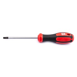 1 pcs - RS PRO Tri Wing Screwdriver, T4 Tip, 100 mm Blade, 210 mm Overall