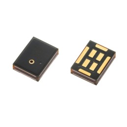 1 pcs : 3SM222KMT1KA-P - DIGITAL MIC/TOP PORT/SEN-26DB