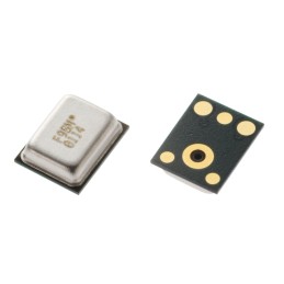 1 pcs : 3SM121PZB1MB - ANALOG MIC/BOTTOM PORT/SEN -38DB