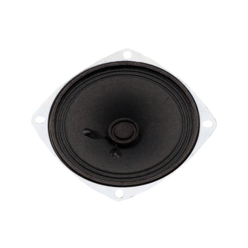 1 pcs : 1314 - SPEAKER 4OHM 3 DIAMETER
