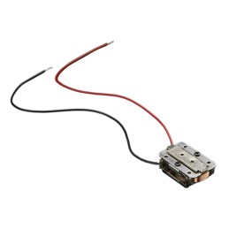 1 pcs : 1674 - SPEAKER 8OHM 1W 90.1DB