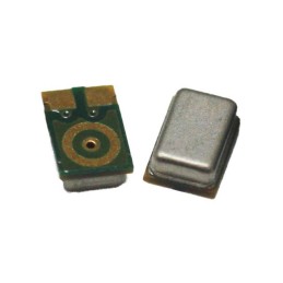 1 pcs : CM02M-03S38-MA-5 - ANALOG OMNI MEMS MIC