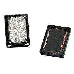 1 pcs : CS15-01P95-03-1X - SPEAKER 8OHM 1W TOP PORT 97DB