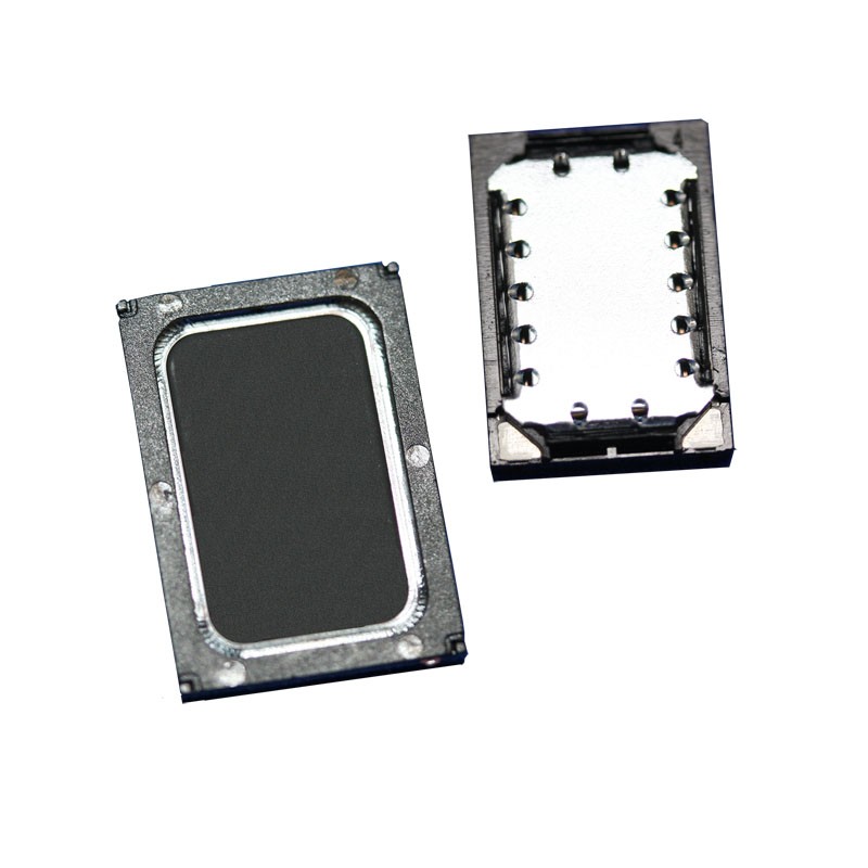 1 pcs : CS17-01P100-03-1X - SPEAKER 8OHM 1W TOP PORT 99DB