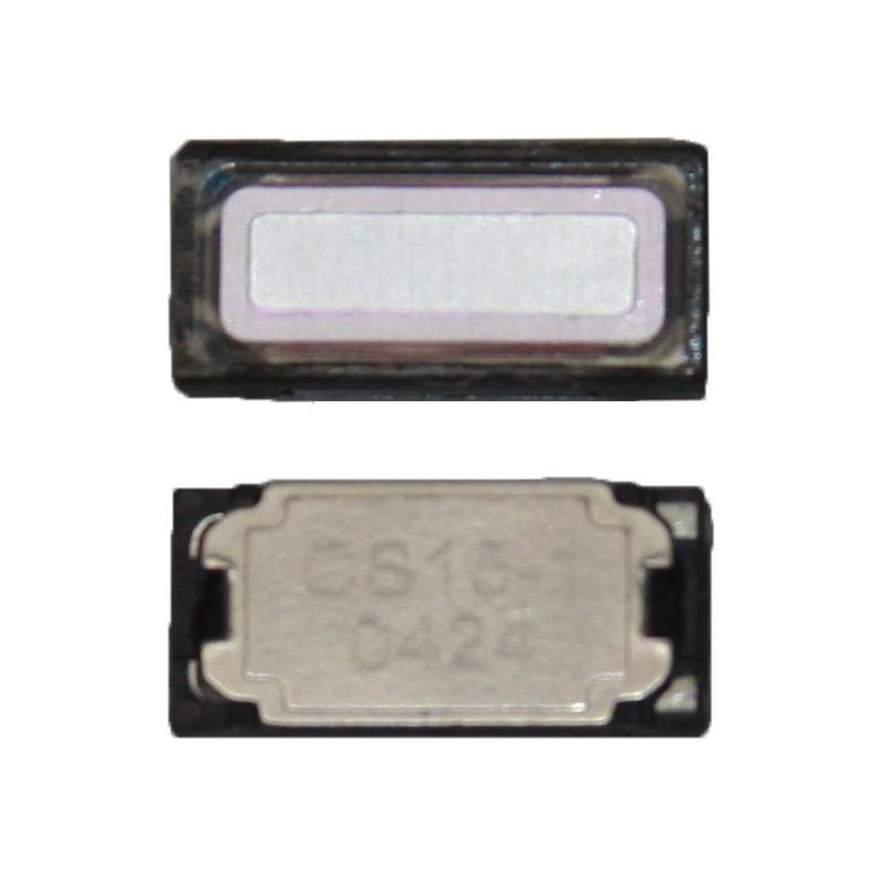 1 pcs : CS15-01P280-02-1 - SPEAKER 10.2OHM 1W 85DB