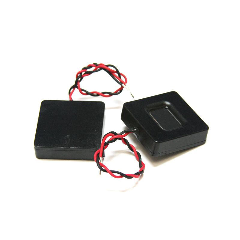 1 pcs : CAC25-01W75-07-1X - SPEAKER 6OHM 1W TOP PORT 93DB