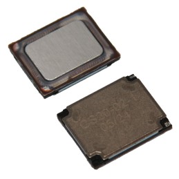 1 pcs : CS20-01P63-02-1 - SPEAKER 8OHM 1W 94.5DB