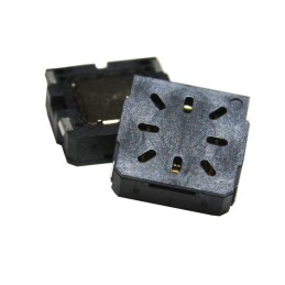 1 pcs : CS15-00S80-04-1 - 15X15MM SMT SPEAKER