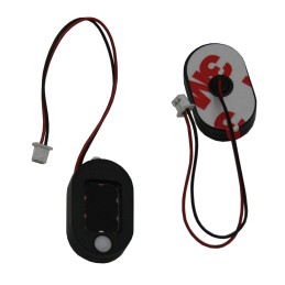 1 pcs : CAC24-01W120-05-1X - CHAMBER ASSEMBLY