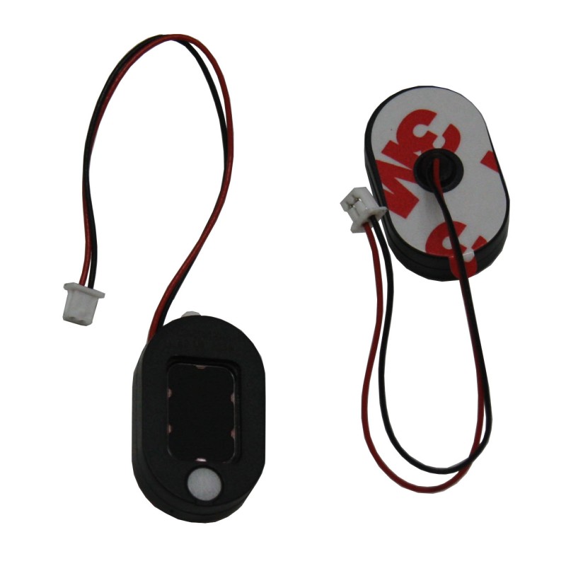 1 pcs : CAC24-01W120-05-1X - CHAMBER ASSEMBLY