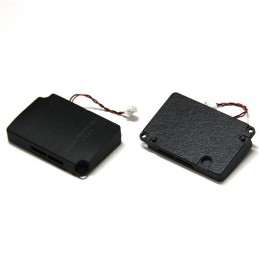 1 pcs : CAC40-02W100-09-1 - CHAMBER ASSEMBLY