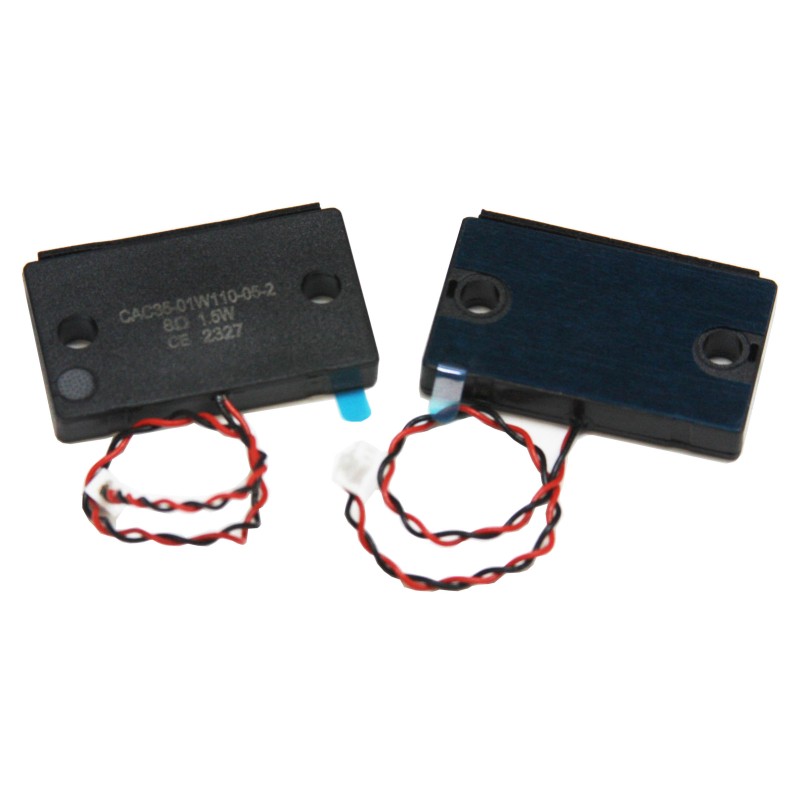 1 pcs : CAC35-01W110-05-2 - CHAMBER ASSEMBLY