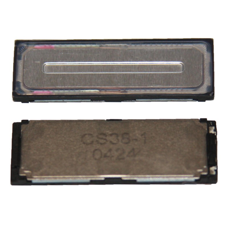 1 pcs : CS38-02P50-02-1 - SPEAKER 4OHM 2W 93DB