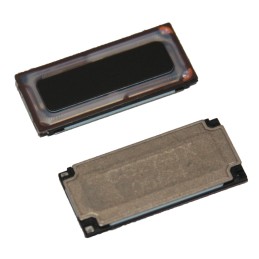 1 pcs : CS27-01P60-02-1X - SPEAKER 8OHM 1W 94DB