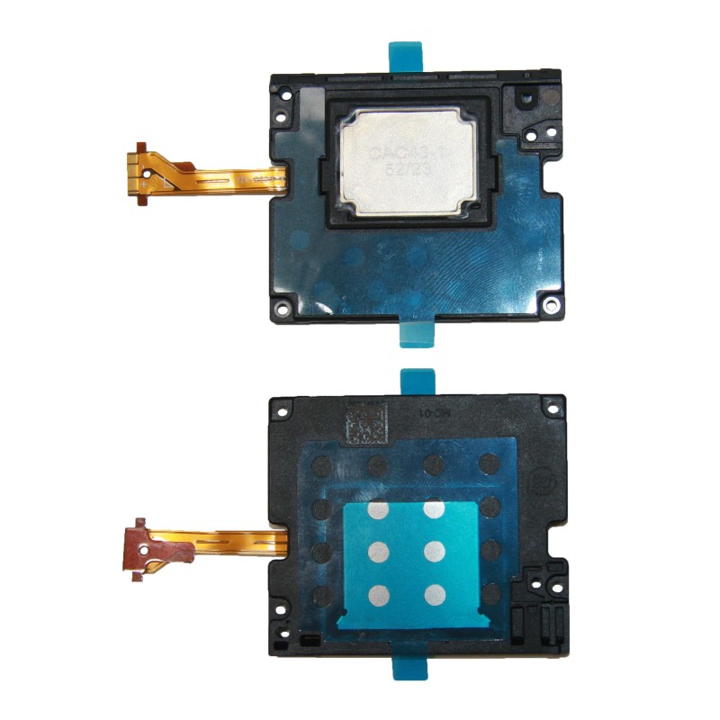 1 pcs : CAC43-01F64-03-1 - CHAMBER WITH FPC CONNECTOR