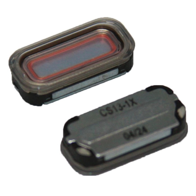 1 pcs : CS13-00P90-03-1X - SPEAKER 13X6MM 0.8W 88DB