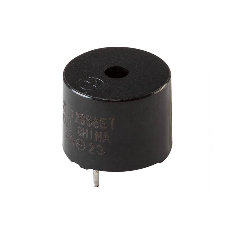 1 pcs : CMT-1295-85T - 12MM, MAGNETIC, 3V