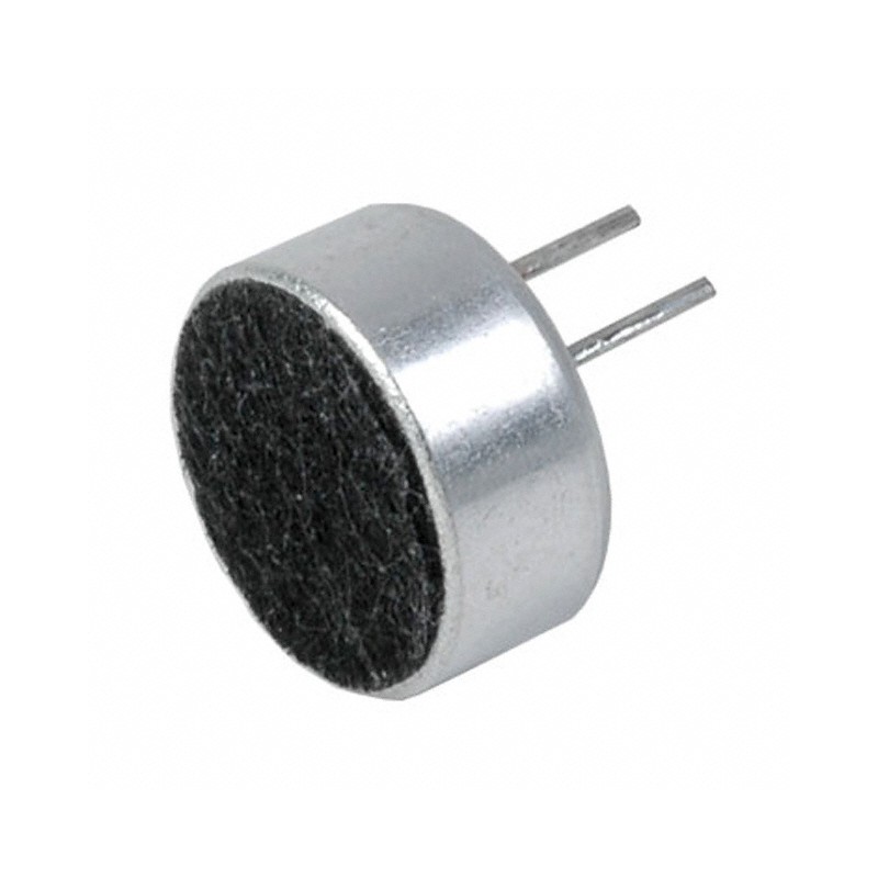 1 pcs : CMA-4544PF-W - MIC COND ANLG OMNI -44DB 0.382'D