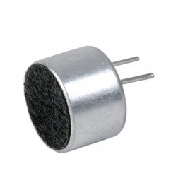 1 pcs : CMA-6542PF - MIC COND ANLG OMNI -42DB 0.382'D