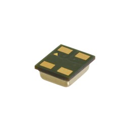 1 pcs : CMM-3125AT-42316-TR - MIC MEMS ANALOG OMNI -42DB
