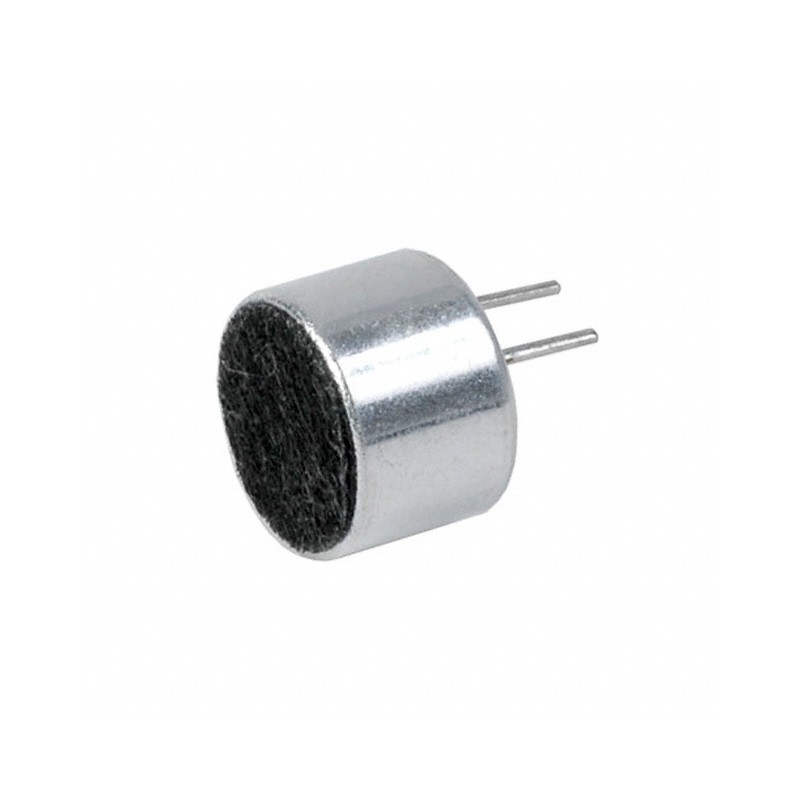 1 pcs : CMB-6544PF - MIC COND ANLG OMNI -44DB 0.370'D