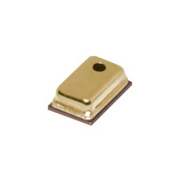 1 pcs : CMM-2718AT-42308-TR - MIC MEMS ANALOG OMNI -42DB