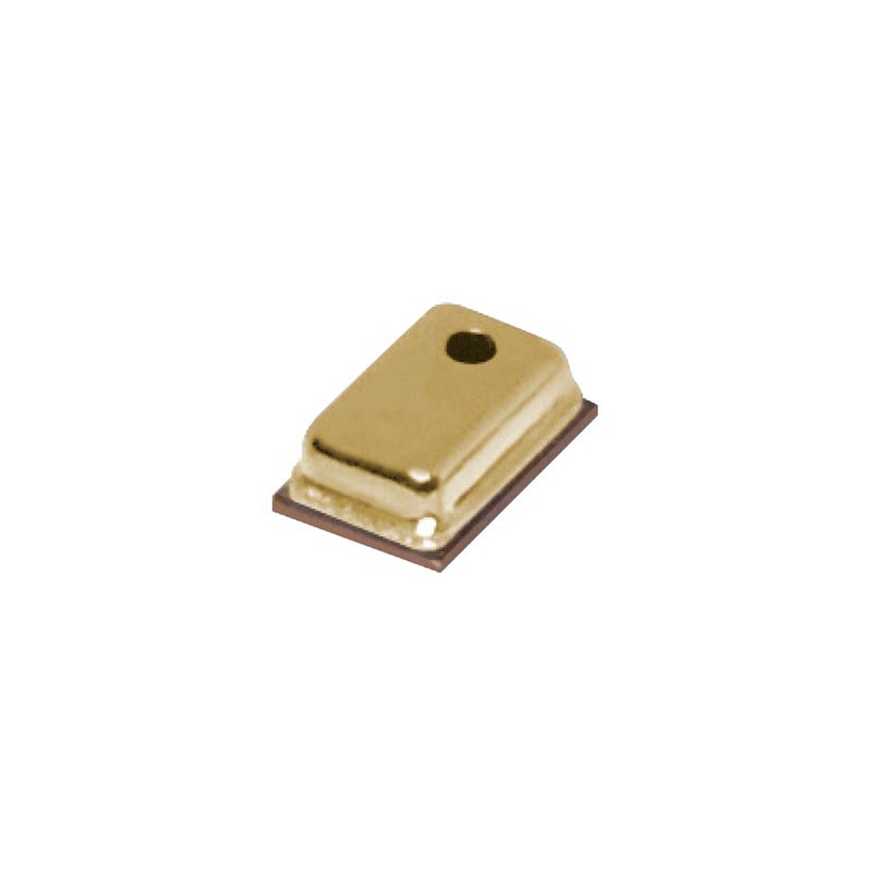 1 pcs : CMM-2718AT-42308-TR - MIC MEMS ANALOG OMNI -42DB
