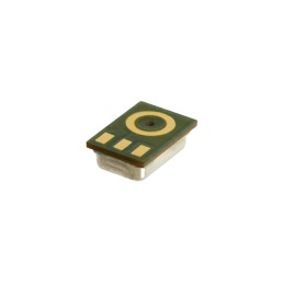 1 pcs : CMM-2718AB-38108-TR - MIC MEMS ANALOG OMNI -38DB
