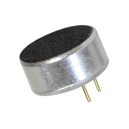 1 pcs : CMEJ-9745-37-P - MIC COND ANLG OMNI -37DB 0.382'D