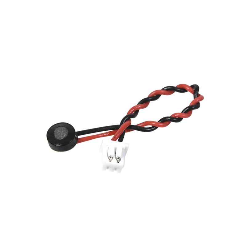 1 pcs : CMEJ-4618-32-L045 - MIC COND ANLG OMNI -32DB 0.181'D