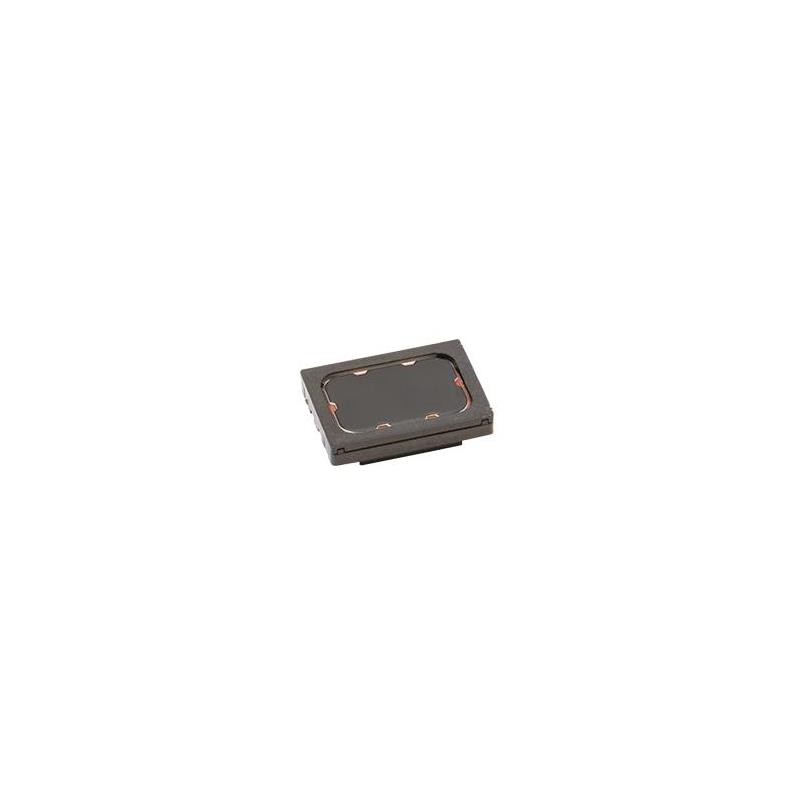 1 pcs : CMS-151135-18SP-X8 - SPEAKER, 15 X 11 MM, 3.5 MM DEEP