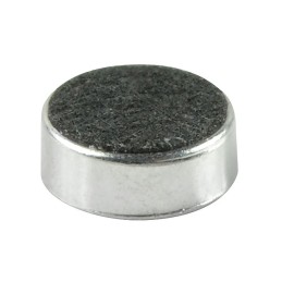 1 pcs : CMC-6022-37T - MIC COND ANLG OMNI -37DB 0.236'D