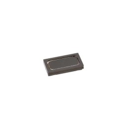 1 pcs : CMS-160925-18SP-X8 - SPEAKER, 16 X 9 MM, 2.5 MM DEEP,